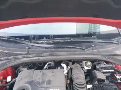 Second-hand car spare part front windshield wiper motor for kia ceed drive oem iam references   