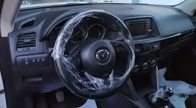 Автозапчастина б/у увага для mazda cx-5 center-line 2wd посилання на oem iam 