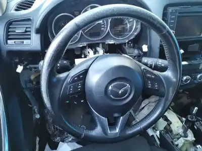 Автозапчастина б/у кермо для mazda cx-5 center-line 2wd посилання на oem iam 