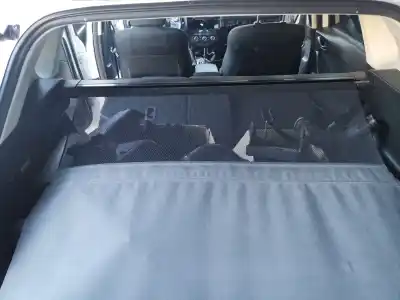 Автозапчастина б/у задній лоток для mazda cx-5 center-line 2wd посилання на oem iam   