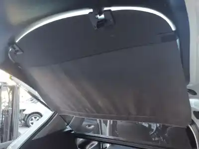 Автозапчастина б/у задній лоток для mazda cx-5 center-line 2wd посилання на oem iam   
