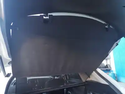 Автозапчастина б/у задній лоток для mazda cx-5 center-line 2wd посилання на oem iam   