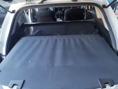 Автозапчастина б/у задній лоток для mazda cx-5 center-line 2wd посилання на oem iam   