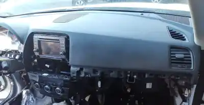 Автозапчастина б/у комплект подушки безпеки для mazda cx-5 center-line 2wd посилання на oem iam   