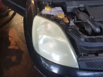 Peça sobressalente para automóvel em segunda mão  por FORD FIESTA (CBK)  Referências OEM IAM   