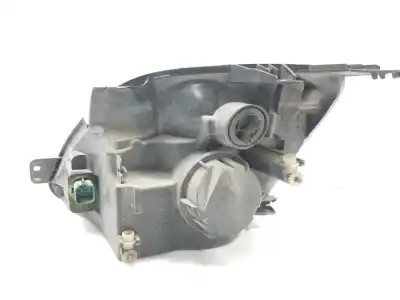 Second-hand car spare part right headlight for ford fiesta (cbk) ambiente oem iam references   