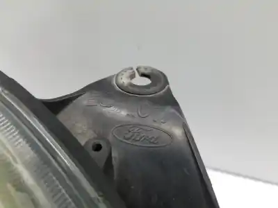 Second-hand car spare part right headlight for ford fiesta (cbk) ambiente oem iam references   