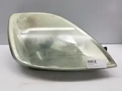 Second-hand car spare part right headlight for ford fiesta (cbk) ambiente oem iam references   