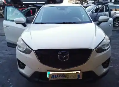 Автозапчастина б/у індикатор для mazda cx-5 center-line 2wd посилання на oem iam 