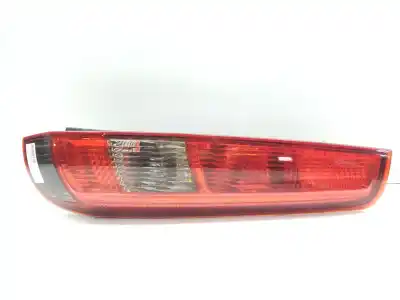 Peça sobressalente para automóvel em segunda mão farolim traseiro direito por ford fiesta (cbk) ambiente referências oem iam   