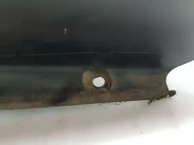 Second-hand car spare part left tailgate light for ford fiesta (cbk) ambiente oem iam references 2s5113a603a  2s5113a603a