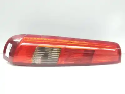 Peça sobressalente para automóvel em segunda mão farolim traseiro esquerdo por ford fiesta (cbk) ambiente referências oem iam 2s5113a603a