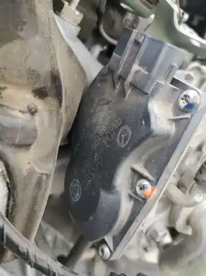 Автозапчастина б/у клапан egr для mazda cx-5 center-line 2wd посилання на oem iam sh0120300