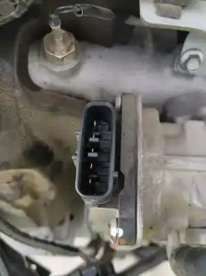 Автозапчастина б/у клапан egr для mazda cx-5 center-line 2wd посилання на oem iam sh0120300  vn1501000200