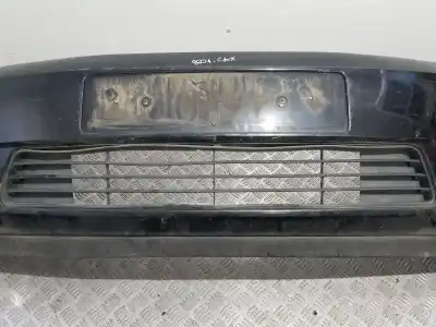 Peça sobressalente para automóvel em segunda mão Para Choques Dianteiro por FORD FIESTA (CBK) Ambiente Referências OEM IAM   