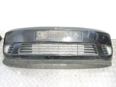 Second-hand car spare part front bumper for ford fiesta (cbk) ambiente oem iam references   