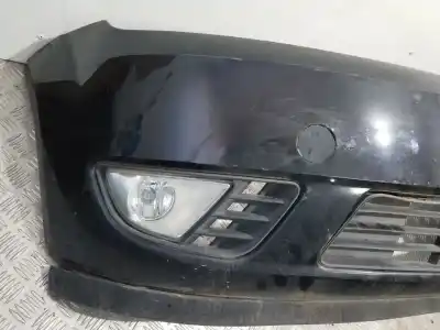 Second-hand car spare part front bumper for ford fiesta (cbk) ambiente oem iam references   