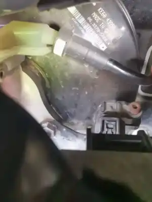 Автозапчастина б/у Гальмівний СЕРВО для MAZDA CX-5  Посилання на OEM IAM KE6043950  06337850284