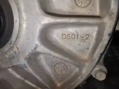 Автозапчасти б/у коробка передач за mazda cx-5 center-line 2wd ссылки oem iam 2th0305106 d6010 a49fa48f