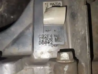 Автозапчасти б/у коробка передач за mazda cx-5 center-line 2wd ссылки oem iam 2th0305106 d6010 a49fa48f