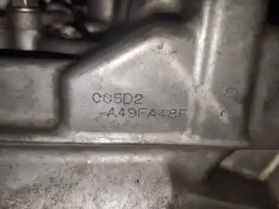 Автозапчасти б/у коробка передач за mazda cx-5 center-line 2wd ссылки oem iam 2th0305106 d6010 a49fa48f