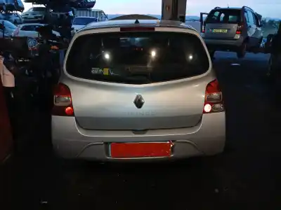 Second-hand car spare part right front window motor for renault twingo authentique oem iam references 