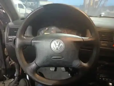 Pièce détachée automobile d'occasion VOLANT pour VOLKSWAGEN GOLF IV BERLINA (1J1)  Références OEM IAM   