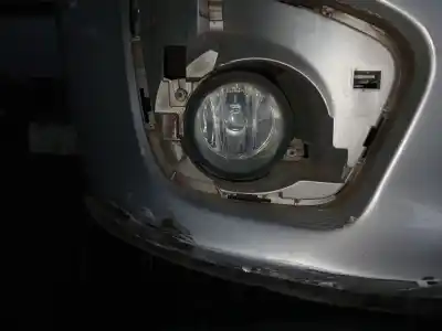 Second-hand car spare part right fog light for renault twingo authentique oem iam references 