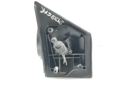 Peça sobressalente para automóvel em segunda mão espelho retrovisor esquerdo por renault twingo authentique referências oem iam 12463230  12463230