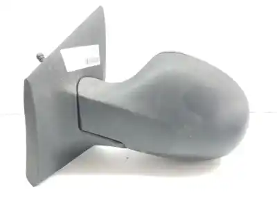 Peça sobressalente para automóvel em segunda mão espelho retrovisor esquerdo por renault twingo authentique referências oem iam 12463230  12463230
