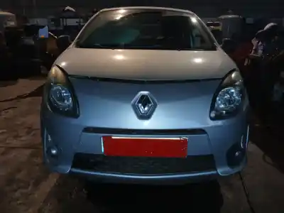 Second-hand car spare part front windshield wiper motor for renault twingo authentique oem iam references 