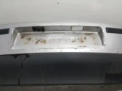 Second-hand car spare part rear bumper for seat leon (1m1) signo oem iam references   