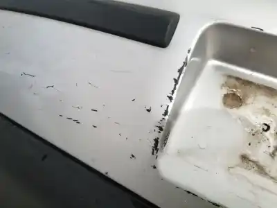 Second-hand car spare part rear bumper for seat leon (1m1) signo oem iam references   