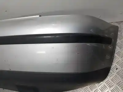 Second-hand car spare part rear bumper for seat leon (1m1) signo oem iam references   