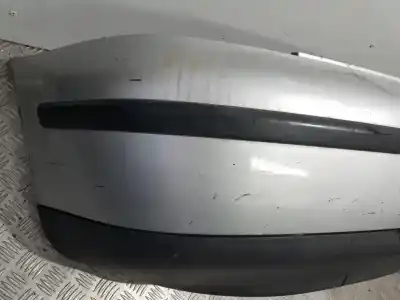 Second-hand car spare part rear bumper for seat leon (1m1) signo oem iam references   