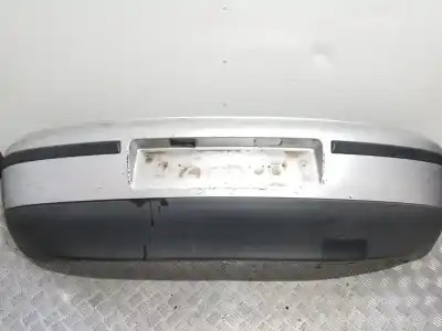 Second-hand car spare part Rear Bumper for SEAT LEON (1M1) Signo OEM IAM references   