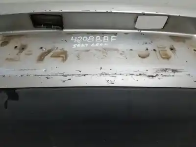 Second-hand car spare part rear bumper for seat leon (1m1) signo oem iam references   