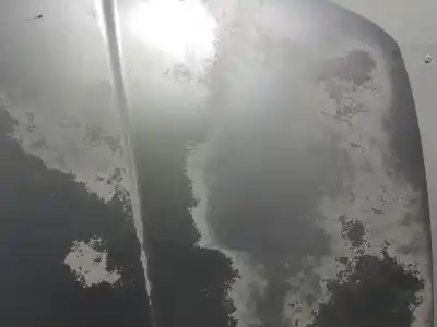 Second-hand car spare part bonnet for seat leon (1m1) signo oem iam references   