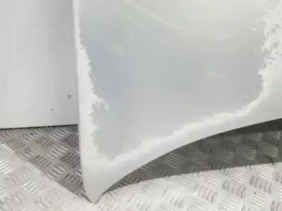 Second-hand car spare part bonnet for seat leon (1m1) signo oem iam references   