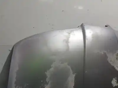 Second-hand car spare part bonnet for seat leon (1m1) signo oem iam references   