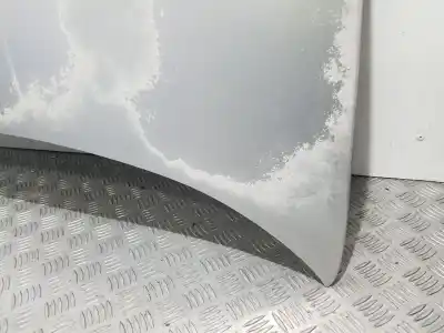 Second-hand car spare part bonnet for seat leon (1m1) signo oem iam references   