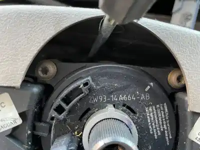 Second-hand car spare part air bag ring for jaguar s-type 2.7 v6 diesel classic oem iam references 2w9314a664ab