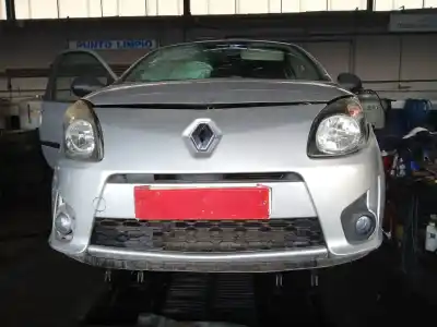 Second-hand car spare part headlights switch for renault twingo authentique oem iam references 