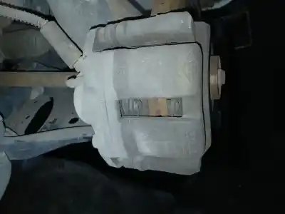 Second-hand car spare part front left brake caliper for renault twingo authentique oem iam references 