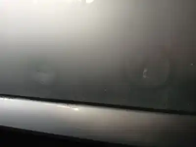 Second-hand car spare part left front door for renault twingo authentique oem iam references   