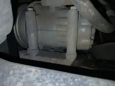 Second-hand car spare part AIR CONDITIONING COMPRESSOR for RENAULT TWINGO  OEM IAM references 8200819568  8200819568