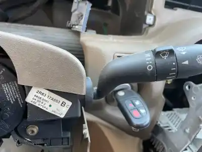 Second-hand car spare part windshiel wiper switch for jaguar s-type 2.7 v6 diesel classic oem iam references 2r8317a553bc