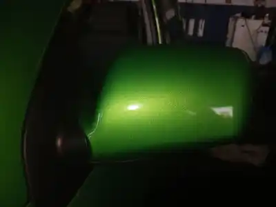 Peça sobressalente para automóvel em segunda mão espelho retrovisor esquerdo por kia picanto 1.1 cat referências oem iam   