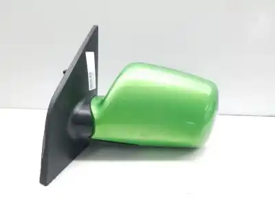 Peça sobressalente para automóvel em segunda mão espelho retrovisor esquerdo por kia picanto 1.1 cat referências oem iam   