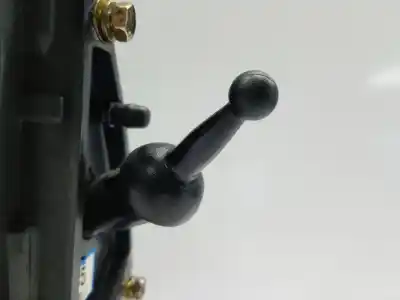 Peça sobressalente para automóvel em segunda mão espelho retrovisor esquerdo por kia picanto 1.1 cat referências oem iam   